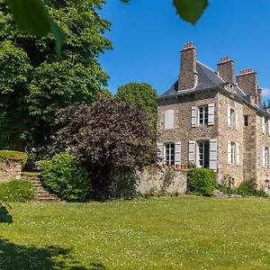  Сasa de vacaciones Le Prieuré Saint-malo De Francia