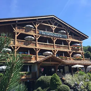 Hôtelière La Renardiere *** Samoëns