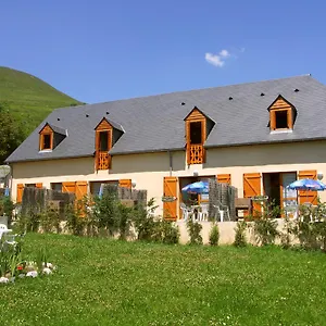  Apartamento Le Picors Francia