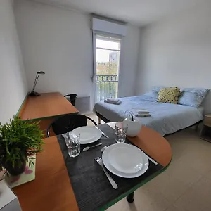 Neoresid Trefilerie Appart hôtel