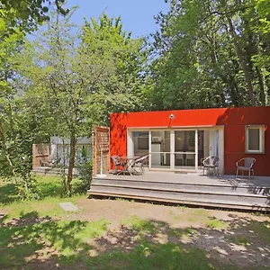 Huttopia Camping