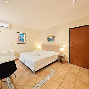  Apartamento Viva Riviera Commandant André Francia