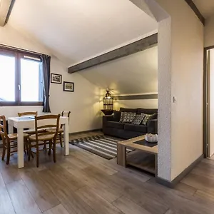 Forclaz 6 Appartement