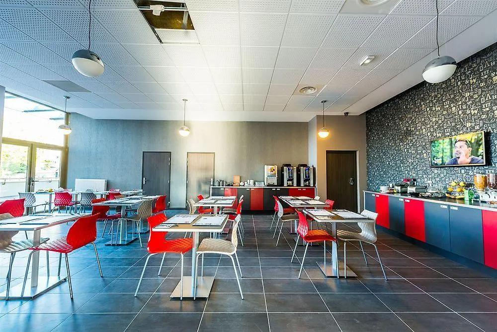 The Originals Residence, Grenoble Universite Saint-Martin-d'Heres Hotel