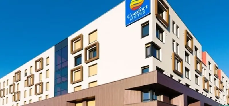 The Originals Residence, Grenoble Universite Saint-Martin-d'Heres 3*,