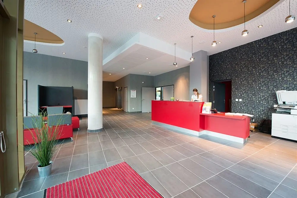 The Originals Residence, Grenoble Universite Saint-Martin-d'Heres