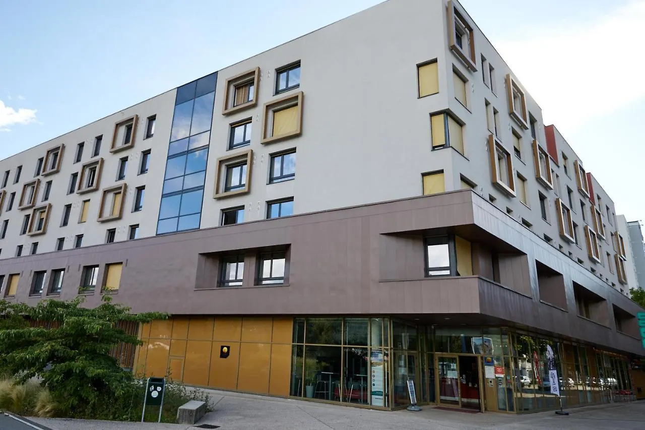 The Originals Residence, Grenoble Universite Saint-Martin-dʼHères